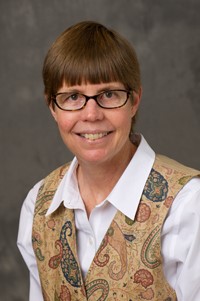 Deborah Knapp profile picture