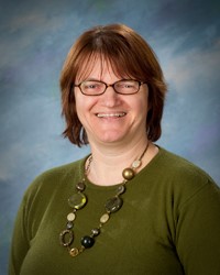 Sophie Lelievre profile picture