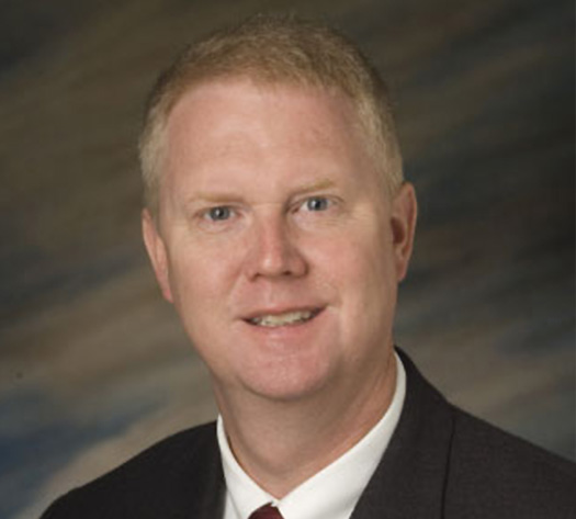 J Eric Dietz portrait