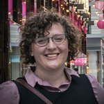 Vivian Bernau profile picture