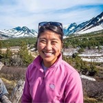 Sarah Huang profile picture