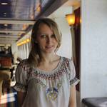 Nataliya Apanovich profile picture