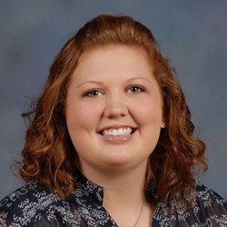 April McCain profile picture