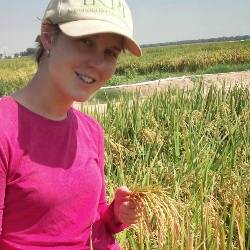 Haley Sater profile picture