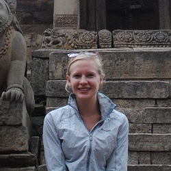 Claire Fitch profile picture