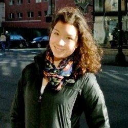 Rachel Miller profile picture