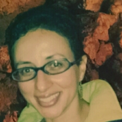 Sarah Stefanos profile picture