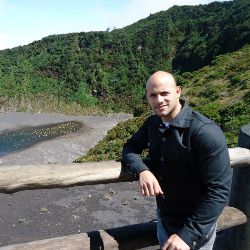 Hector Tavarez Vargas profile picture