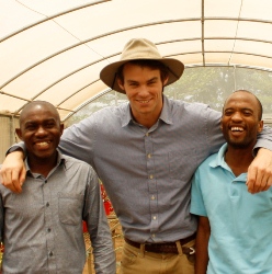 David Byrnes profile picture