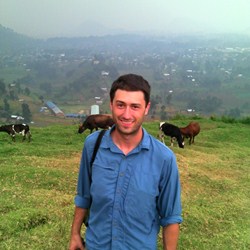 Nathan Clay profile picture