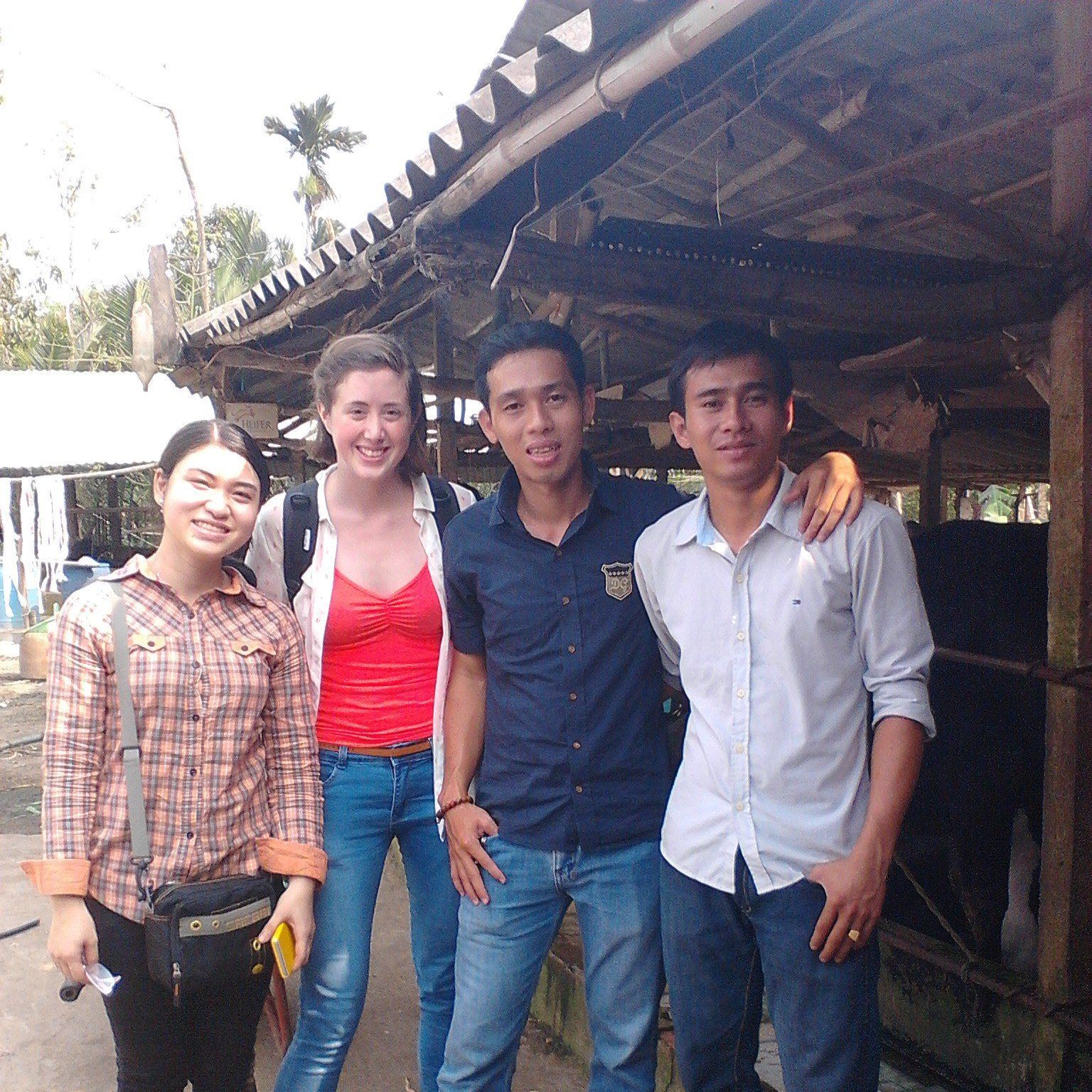 Caitlin Grady profile picture