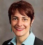 Donna  Riley 