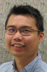 Kok Zhi Lee