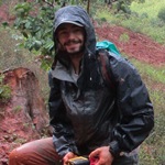 Andrew Margenot profile picture