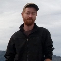 Andrew Crane-Droesch profile picture