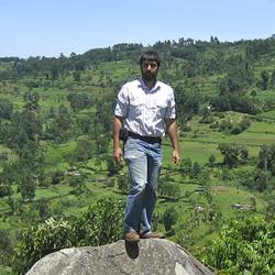 David Guere&ntilde;a profile picture