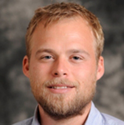 Jeffrey Michler profile picture