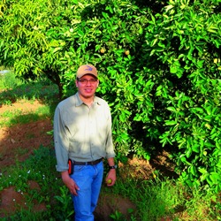 Steven Reyna profile picture