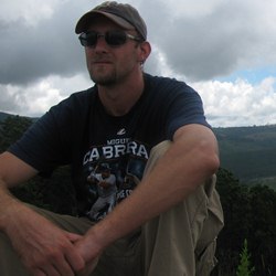 Daniel TerAvest profile picture