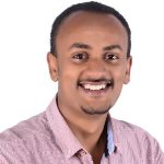 Robel Alemu profile picture