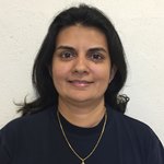 Roshini Brizmohun profile picture