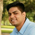 Shashank Gaur profile picture