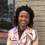 Getrude Mphwanthe profile picture