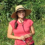 Alexia Witcombe profile picture