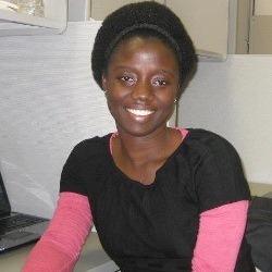 Barbara Amoah profile picture