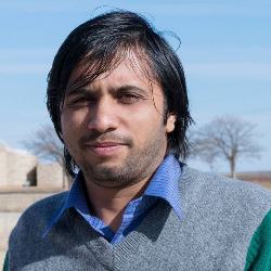 Mahendra Bhandari profile picture