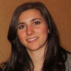 Kristine Caiafa profile picture