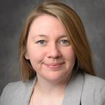 Megan Fenton profile picture