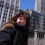 Stefanie Griebel profile picture