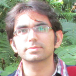 Abhay Grover profile picture