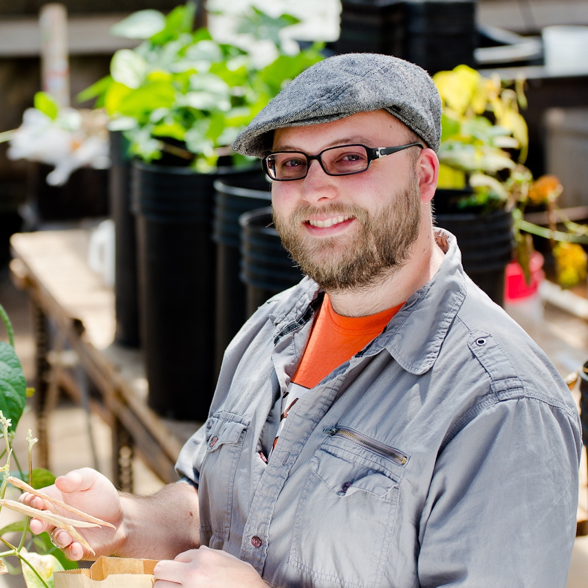 Adam Cobb profile picture