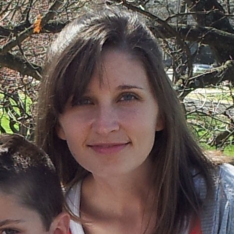 Alisha Farris profile picture