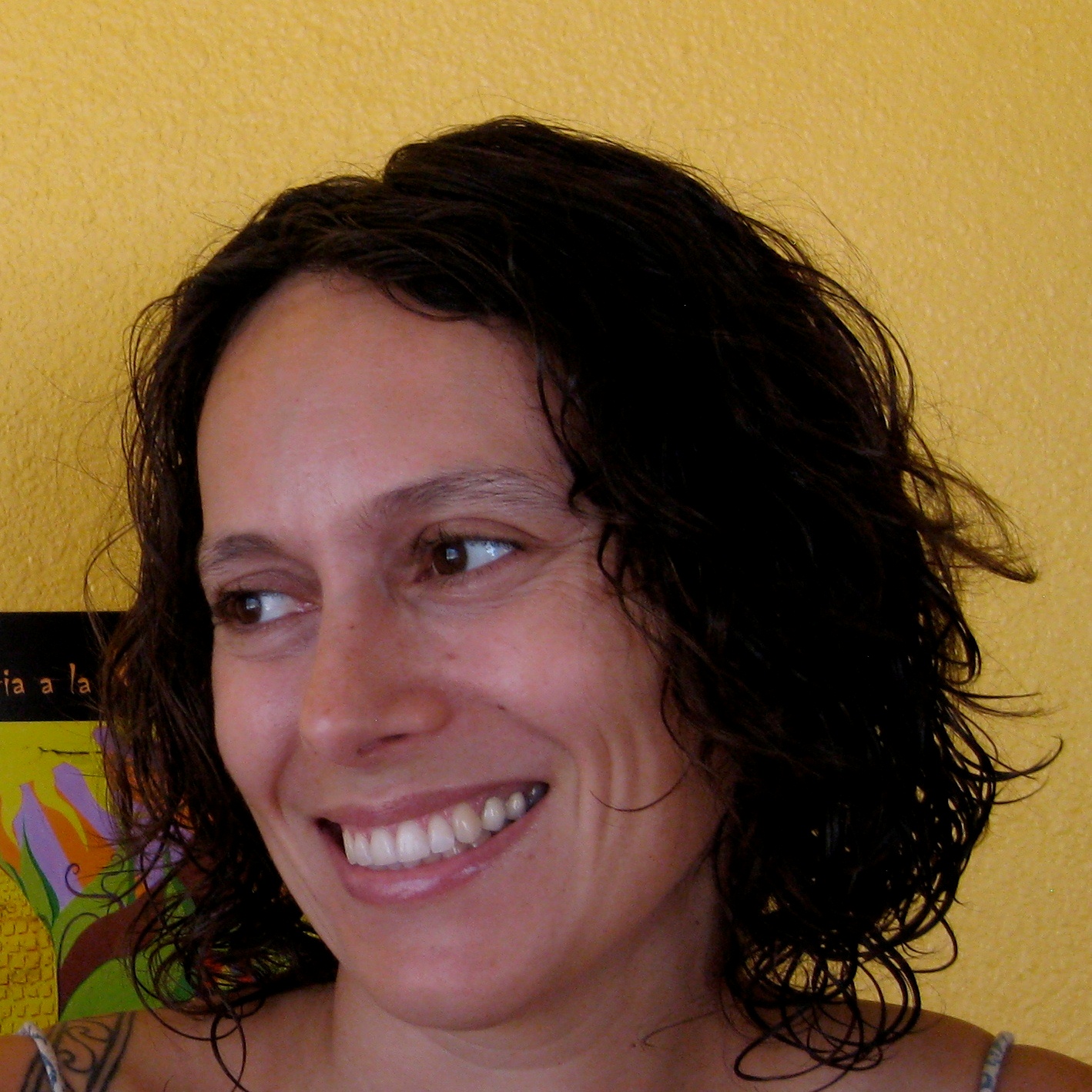 Mari Galup profile picture