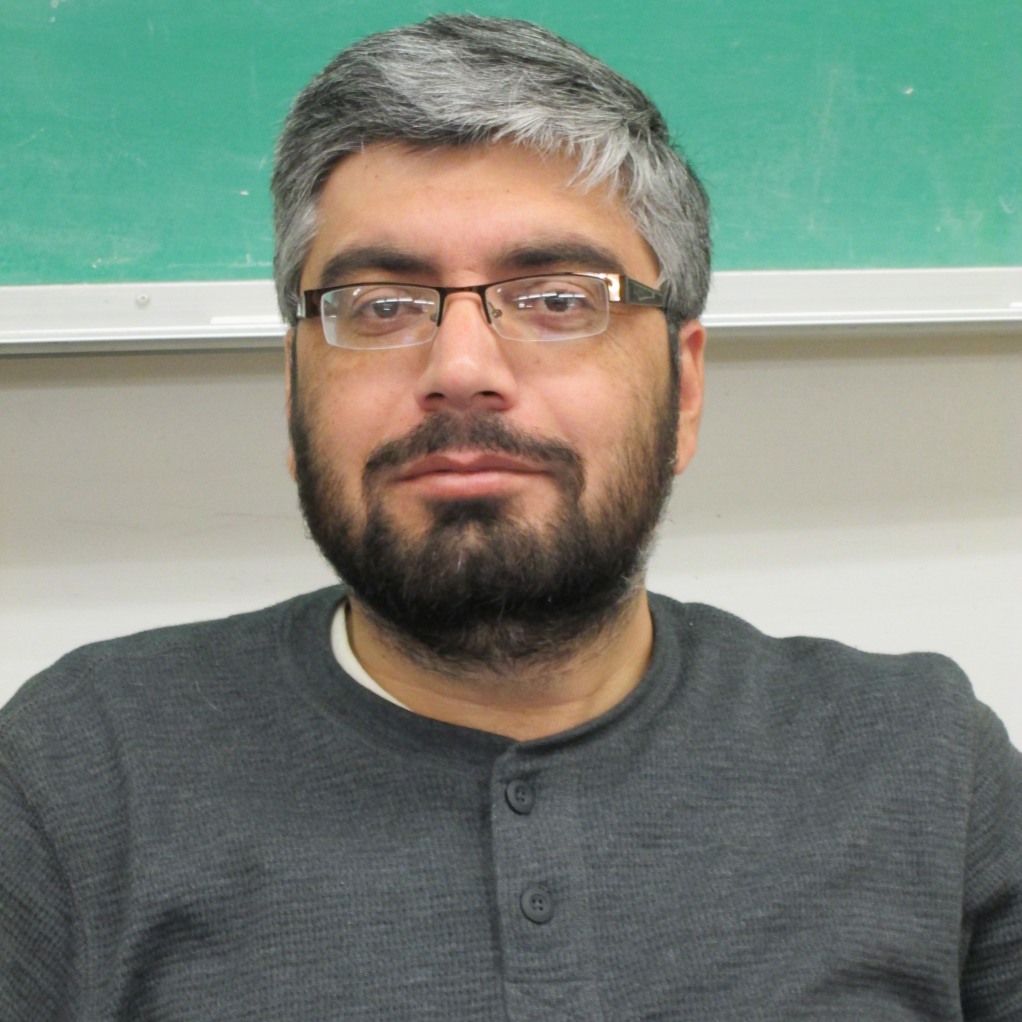 Tariq Mahmood Khalil profile picture