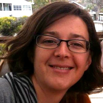 Amanda Lewis profile picture