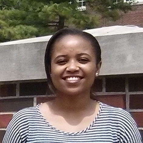 Mercy Ngunjiri profile picture