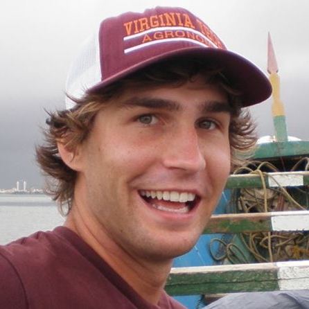 Patrick Trail profile picture