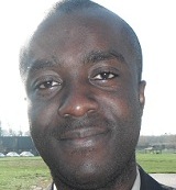 Seth Armah profile picture