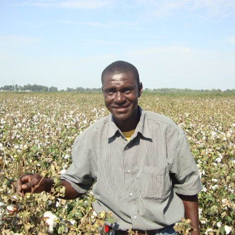 George Awuni profile picture