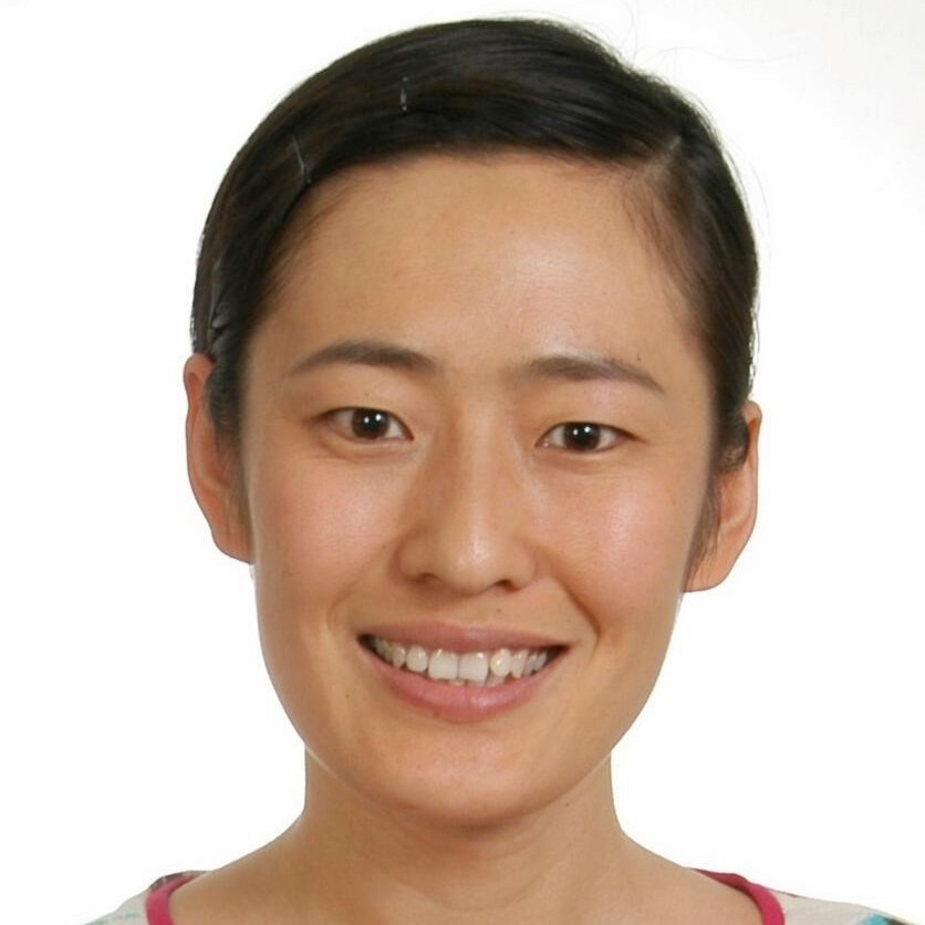 Wenjuan Chen profile picture