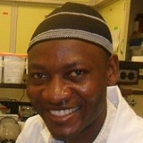 Godwill Chewachong profile picture