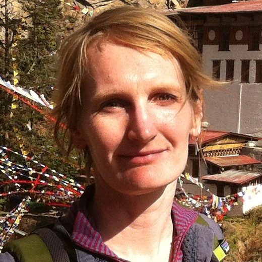 Stephanie Frischie profile picture