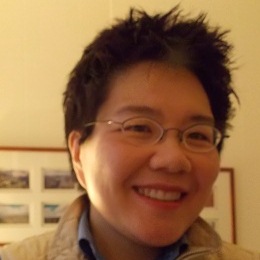 Vivien Tang profile picture