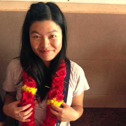 Yun Yin profile picture