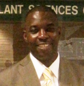 Adedayo Adeyanju profile picture