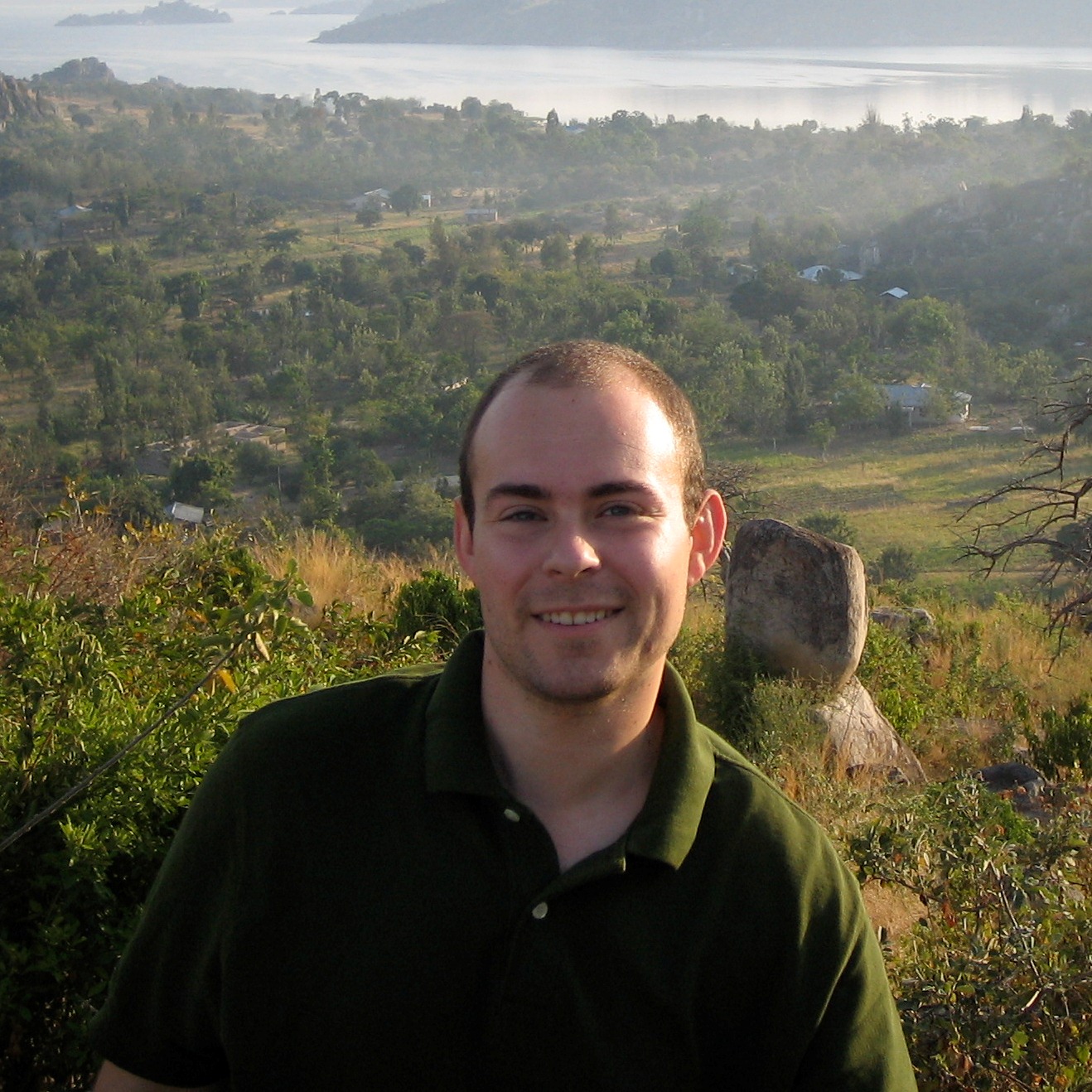 Ryan Good profile picture